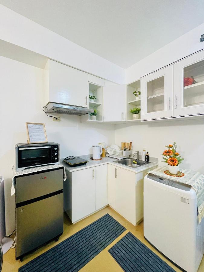 קגיאן דה אורו City View Studio Unit At Centrio Tower Beside Ayala Mall מראה חיצוני תמונה