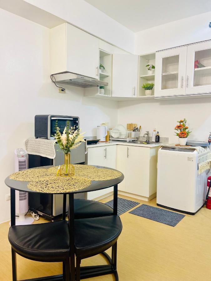 קגיאן דה אורו City View Studio Unit At Centrio Tower Beside Ayala Mall מראה חיצוני תמונה