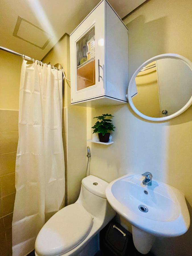 קגיאן דה אורו City View Studio Unit At Centrio Tower Beside Ayala Mall מראה חיצוני תמונה