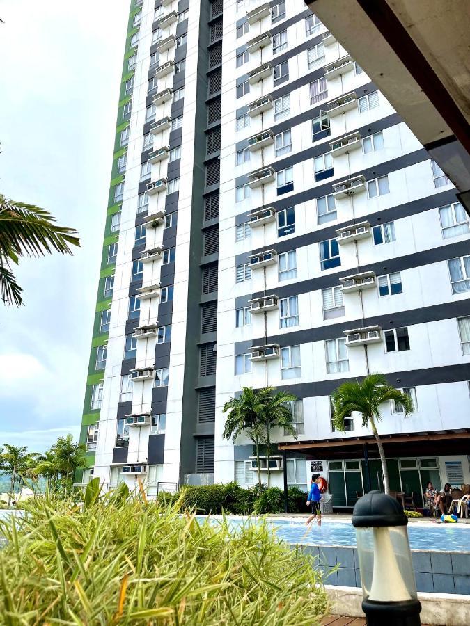 קגיאן דה אורו City View Studio Unit At Centrio Tower Beside Ayala Mall מראה חיצוני תמונה