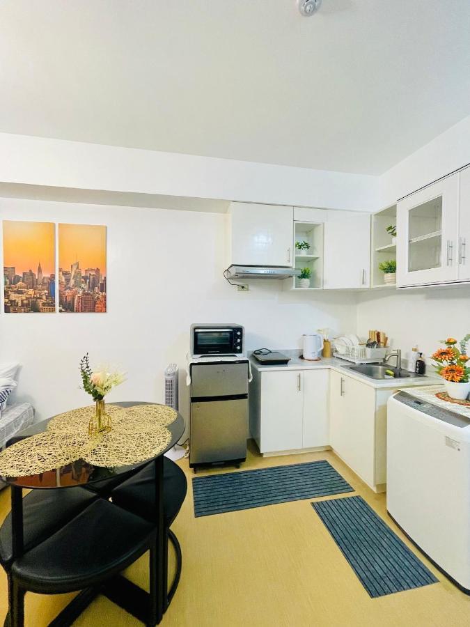 קגיאן דה אורו City View Studio Unit At Centrio Tower Beside Ayala Mall מראה חיצוני תמונה