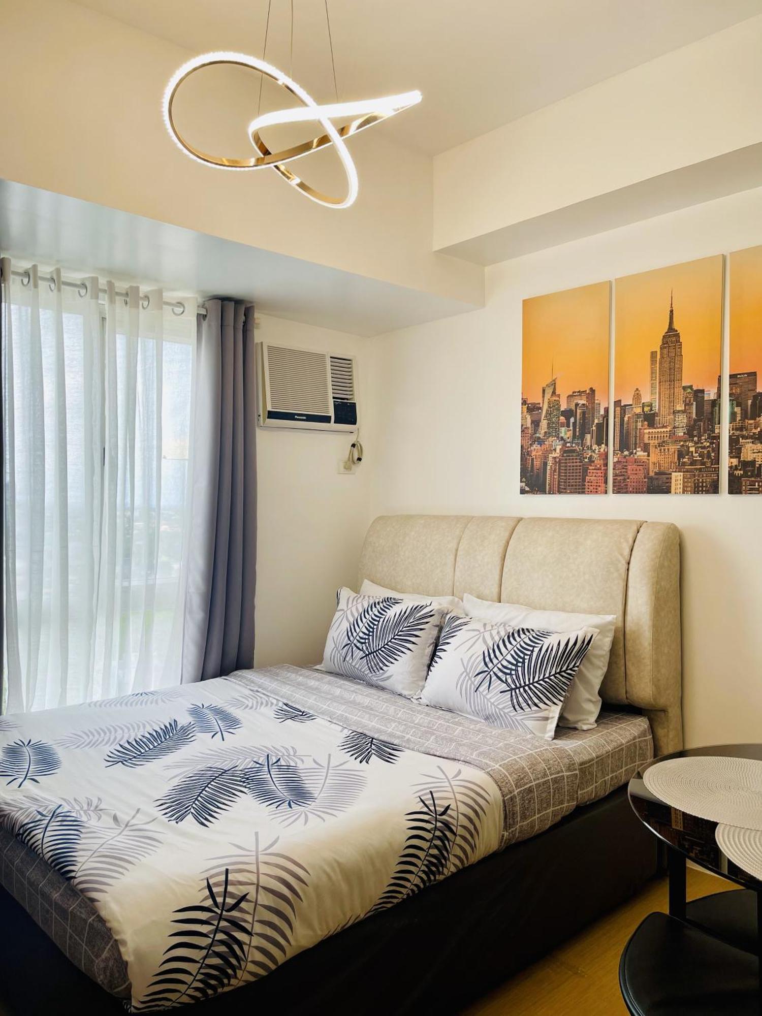 קגיאן דה אורו City View Studio Unit At Centrio Tower Beside Ayala Mall מראה חיצוני תמונה