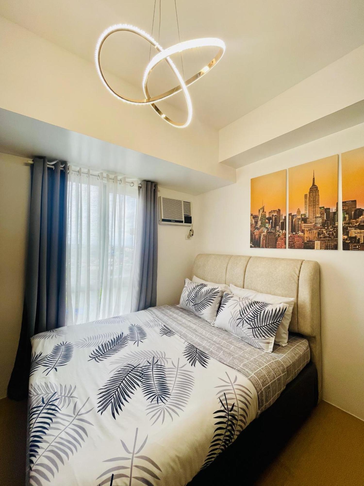 קגיאן דה אורו City View Studio Unit At Centrio Tower Beside Ayala Mall מראה חיצוני תמונה