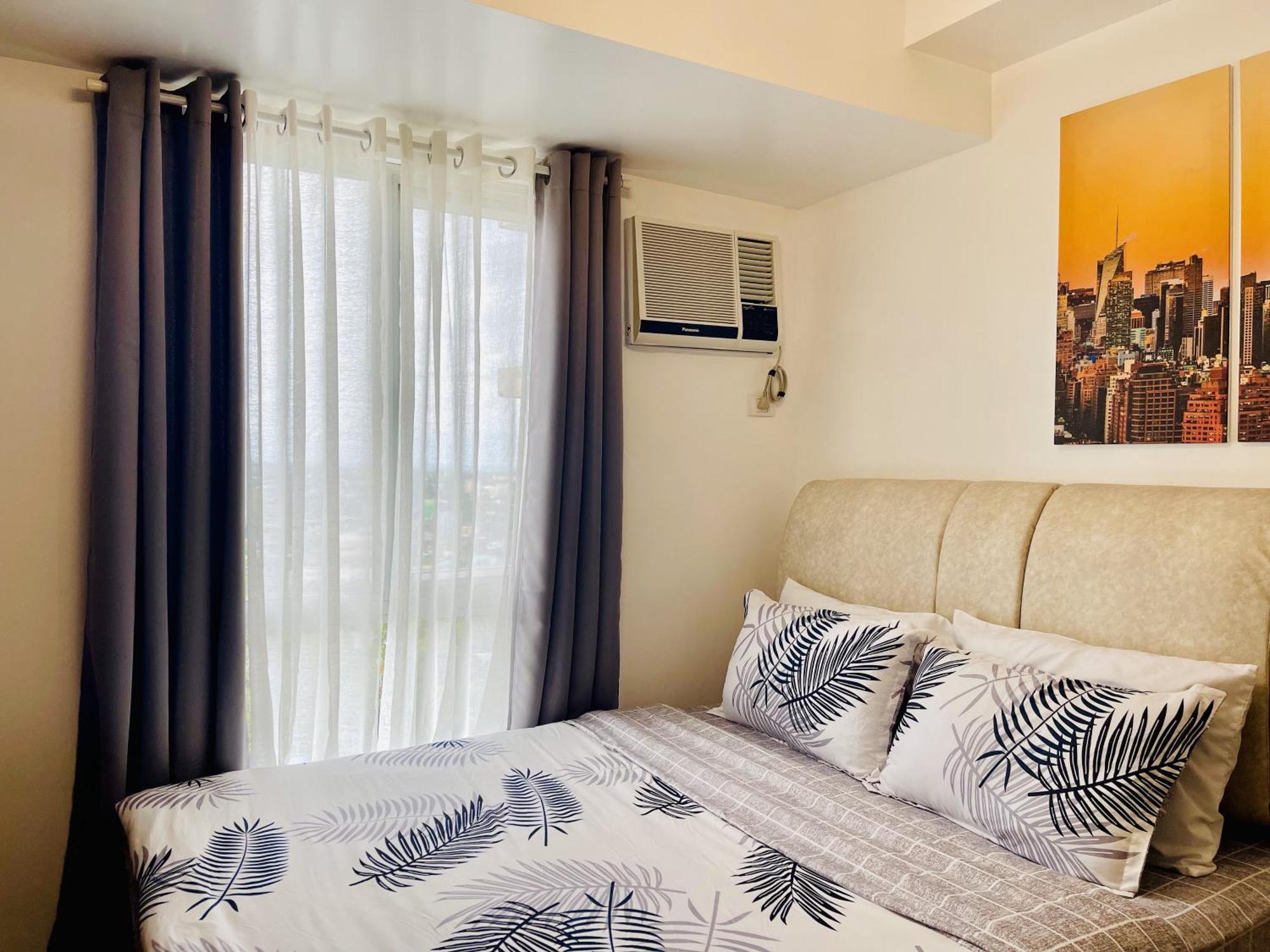 קגיאן דה אורו City View Studio Unit At Centrio Tower Beside Ayala Mall מראה חיצוני תמונה